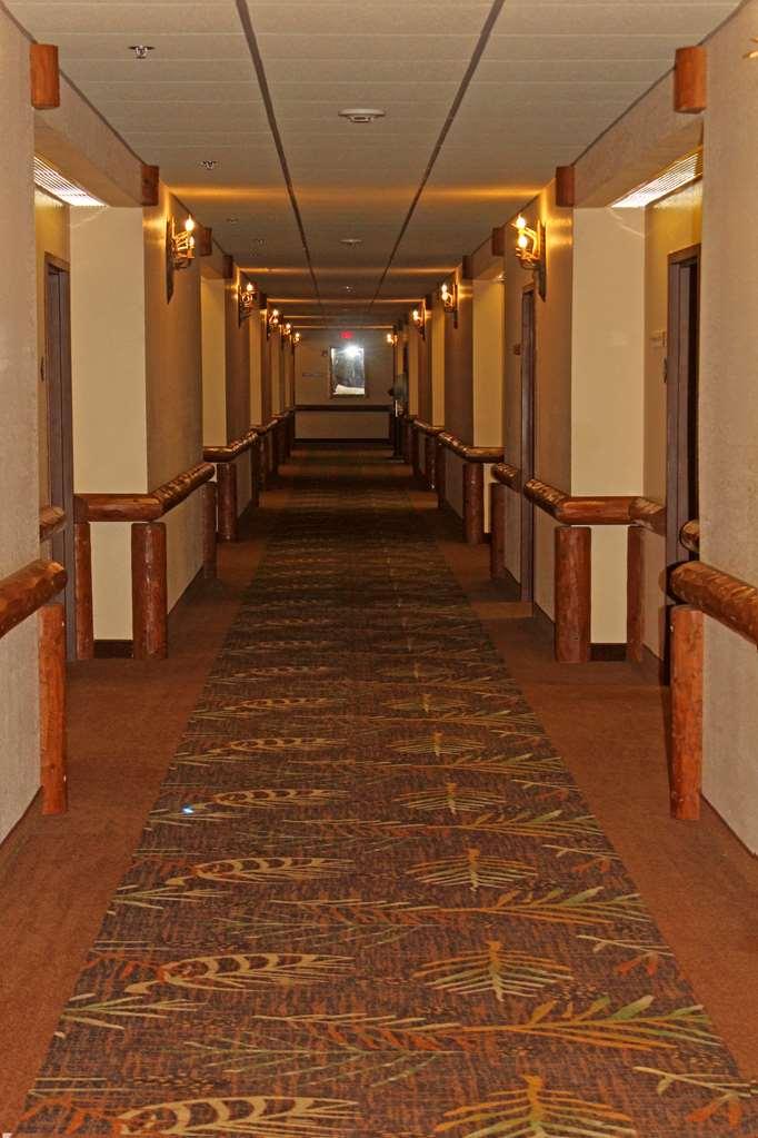 The Waters Of Minocqua Hotel Facilities photo