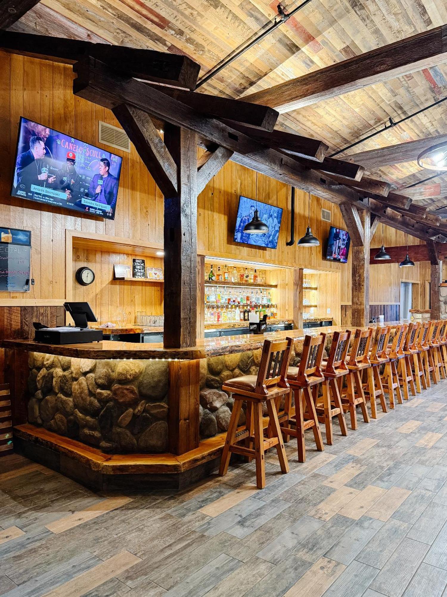 The Waters Of Minocqua Hotel Exterior photo