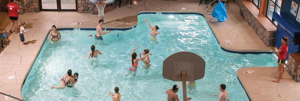 The Waters Of Minocqua Hotel Exterior photo